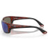 ფოტო #6 პროდუქტის COSTA Jose Mirrored Polarized Sunglasses