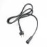 Фото #1 товара Expolite TourLED Power IN Cable 1,6m, Schuko, IP65