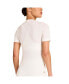 Adult Women Washable Cashmere Tee