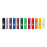 Tempera Liderpapel TP72 Multicolour (12 Pieces)