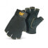 Фото #2 товара CATERPILLAR CAT012202J work glove half finger