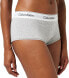 Фото #5 товара Calvin Klein Modern Cotton Women's Underwear Shorts