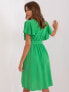 Sukienka-DHJ-SK-5648.07-zielony