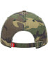 Men's Camo St. Louis Cardinals Team Clean Up Adjustable Hat