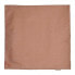Чехол для подушки Коричневый 45 x 0,5 x 45 cm 60 x 0,5 x 60 cm