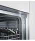 Фото #1 товара Запчасть для посудомоечной машины SIEMENS SZ73035 - Steel - Silver