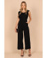 ფოტო #5 პროდუქტის Women's Mills Jumpsuit