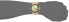 Часы Invicta Pro Diver Scuba Chronograph Gold