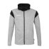 Фото #2 товара UHLSPORT Squad 27 full zip sweatshirt