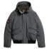 Фото #1 товара SUPERDRY City Padded bomber jacket