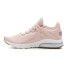 Фото #3 товара Puma Electron 2.0 Running Womens Pink Sneakers Athletic Shoes 38626003