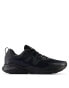 New Balance Dynasoft nitrel v5 gtx trainers in black