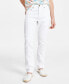 Фото #1 товара Men's Cloud Slim-Fit Jeans, Created for Macy's