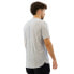 ADIDAS Ultimate Engineered short sleeve T-shirt