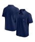 ფოტო #1 პროდუქტის Men's Navy Houston Astros Front Office Button-Up Shirt