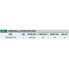 LINEAEFFE Personaler WTG Up To 250 Telescopic Surfcasting Rod