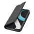 SBS Wallet Lite - Wallet case - Xiaomi - 13 Lite - 16.6 cm (6.55") - Black