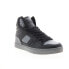 Osiris Clone 1322 2254 Mens Gray Synthetic Skate Inspired Sneakers Shoes