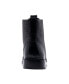 ფოტო #3 პროდუქტის Men's Monroe Lace-Up 6" Goodyear Casual Dress Boots