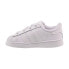 Adidas Superstar EL I Toddler Shoes White EF5397