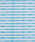 Фото #4 товара Tie Dye Stripe Sheet Set, Full