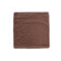 Cushion cover DKD Home Decor Brown Rhombus 50 x 1 x 50 cm