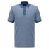 Фото #3 товара BOSS Phillipson 103 short sleeve polo