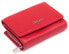 Фото #6 товара Women´s leather wallet 7106 B red