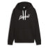 Фото #1 товара PUMA Ess+ Blossom Script hoodie