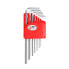 JETECH PSC7 Hex Key Set 7PCS. 1.5-6 mm