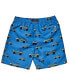 Men's Surf Safari Volley Board Short