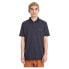 TIMBERLAND Wicking short sleeve polo