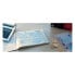 Avery Zweckform Avery 1205 - Blue - White - Carton - Paper - 148 mm - 105 mm