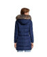 Women's Down Winter Coat