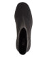 ფოტო #7 პროდუქტის Women's Braxton Block Heel Booties