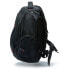 Фото #5 товара Рюкзак для путешествий West Coast Choppers Black Travel Backpack 840d Nylon
