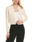 Фото #1 товара Hl Affair Cardigan Women's Ivory M