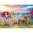 Фото #2 товара Конструктор Playmobil Horse Drawn Carriage &nbsp;