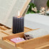 Фото #20 товара Раздвижной бамбуковый поднос для ванны Trayth InnovaGoods