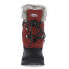 Фото #6 товара TRESPASS Lanche Snow Boots