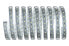 Фото #3 товара Светодиодная лента Paulmann 706.66 Universal strip light - Indoor - Silver - Plastic - II - Warm white