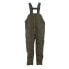 ფოტო #17 პროდუქტის Men's Iron-Tuff Insulated High Bib Overalls -50F Cold Protection