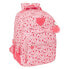 Фото #1 товара SAFTA Double Vmb In Bloom Backpack