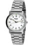 Boccia 3630-02 men`s watch titanium 37mm 5ATM