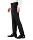 Фото #3 товара Men's Modern-Fit Super Flex Stretch Tuxedo Pants
