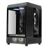 Thermaltake Triton V2 Black schwarz/transparent Windows 11 Home 64-Bit - PC - Core i7