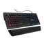 Фото #2 товара RGB Gaming Keyboard - Handballenauflage - FR