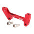 Фото #1 товара KCNC IS160 PM203 APIS3 Disc Brake Caliper Adapter