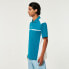 Фото #6 товара OAKLEY APPAREL Bonded Arc short sleeve polo