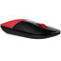 Фото #3 товара HP Wireless Mouse Z3700 V0L82AA - Kardinalrot
